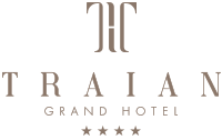 Grand Hotel Traian Logo
